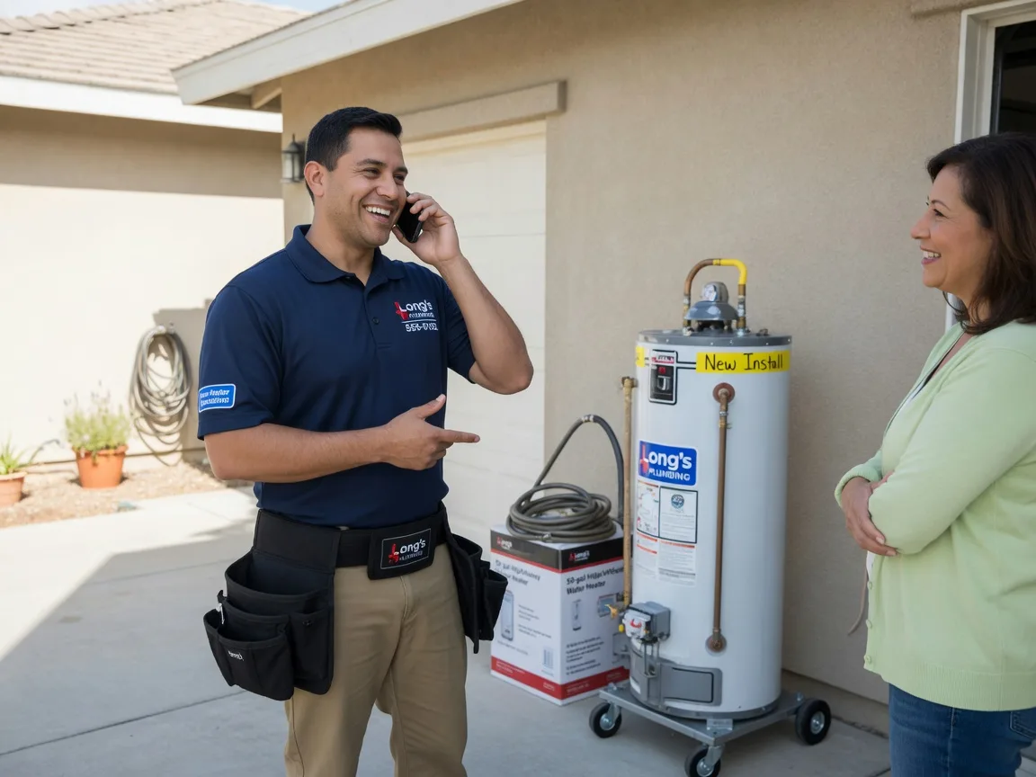 Leak Detection Tullos, LA FAQs